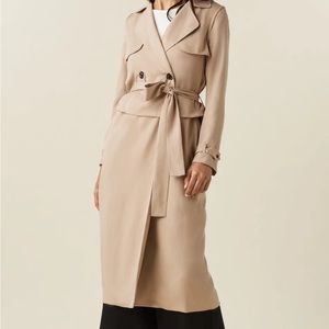 VETTA CAPSULE- the convertible trench